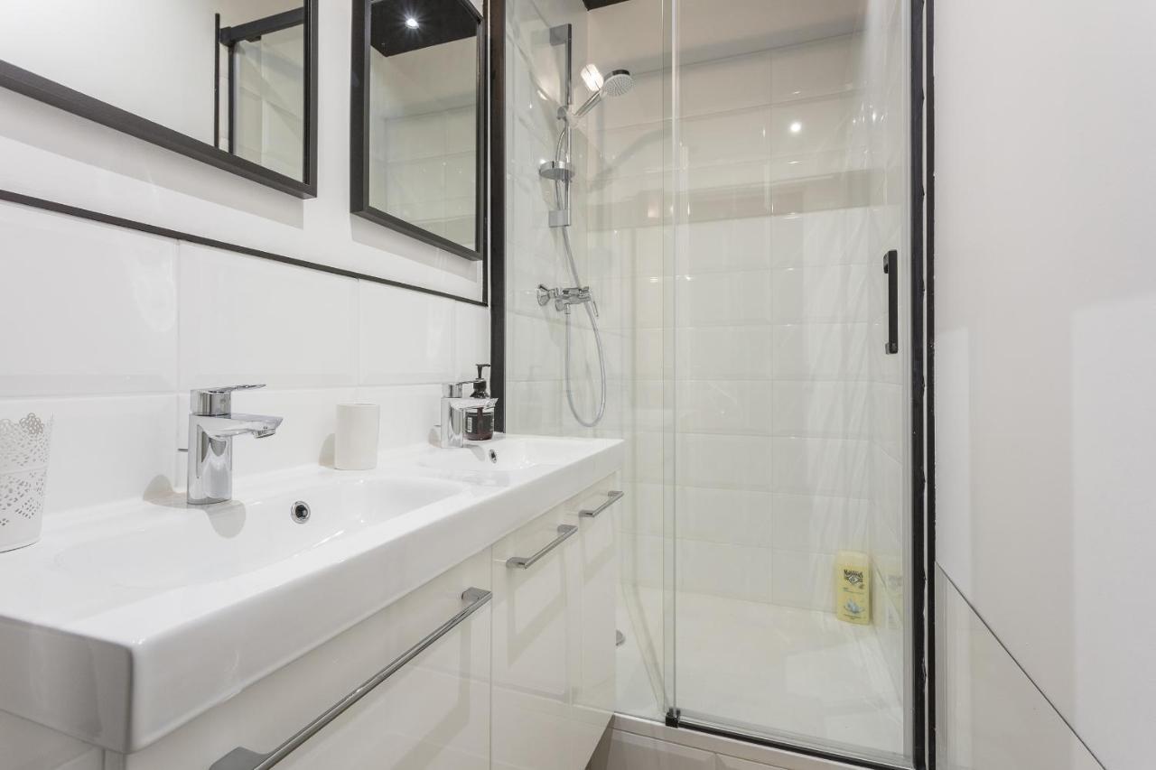 Gare Saint Roch - Chambre privée Montpellier Esterno foto