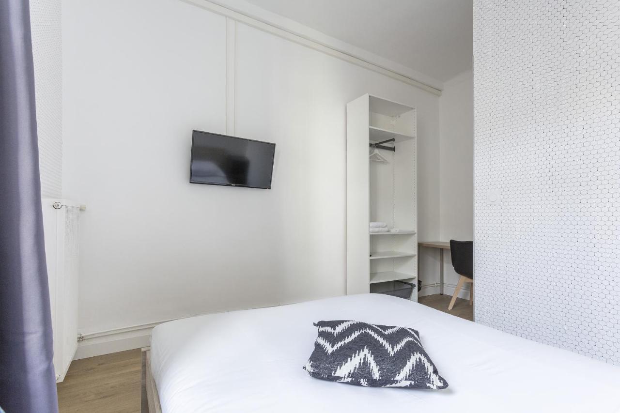 Gare Saint Roch - Chambre privée Montpellier Esterno foto