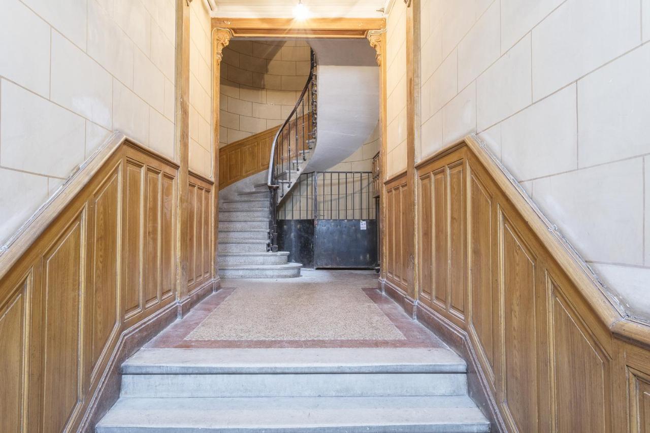 Gare Saint Roch - Chambre privée Montpellier Esterno foto